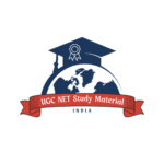 UGC NET Study Material logo