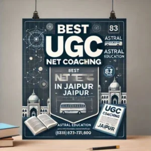 UGC NET coaching in Jaipur 1 UGC NET Coaching in Jaipur