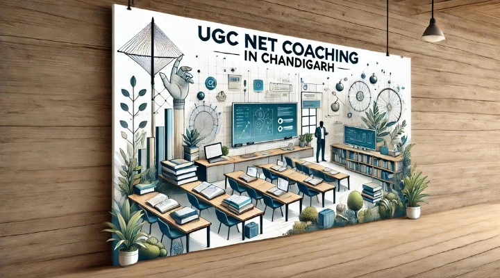 UGC NET Coaching in Chandigarh 2 UGC NET coaching in Chandigarh