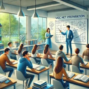 UGC NET Coaching in Dehradun 1 UGC NET Coaching in Dehradun