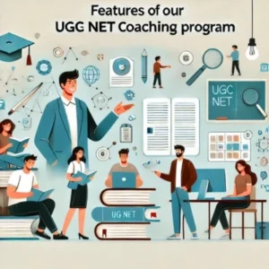 UGC NET Coaching in Guwahati 1 UGC NET Coaching in Guwahati