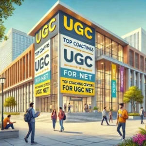 UGC NET Coaching in Kanpur 1 UGC NET Coaching in Kanpur