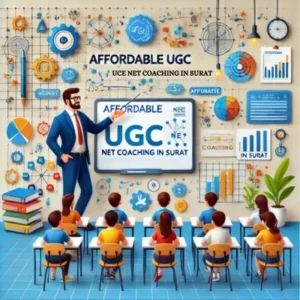 UGC NET Coaching in Surat 1 UGC NET Coaching in Surat