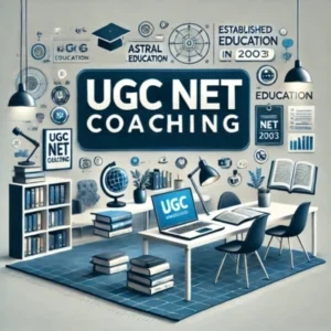 UGC NET Coaching In Bhopal 1 UGC NET Coaching in Bhopal