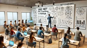 UGC NET Coaching in Rohtak 2 UGC NET Coaching in Rohtak