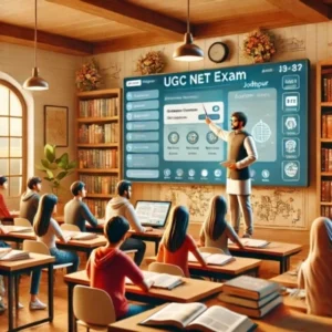 UGC NET Coaching in Jodhpur 1 UGC NET Coaching in Jodhpur