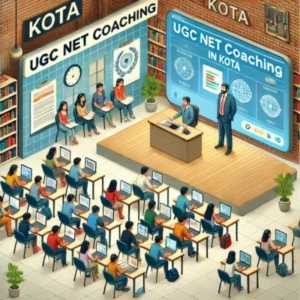 UGC NET Coaching in Kota 1 UGC NET Coaching in Kota